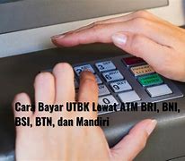 Atm Bsi Bisa Ngambil Di Mandiri