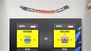 Bola Hari Ini Persib Vs Persija