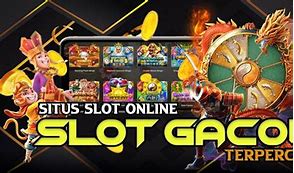 Daftar Situs Judi Slot Online Terpercaya 2023