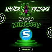 Prediksi Sgp Hari Minggu 23 Oktober 2022