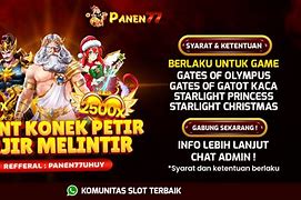 Situs Slot Gacor Hari Ini Om Keling Gacor Haris D