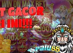 Tiki Slot X500 Gacor Hari Ini Terbaru Lengkap